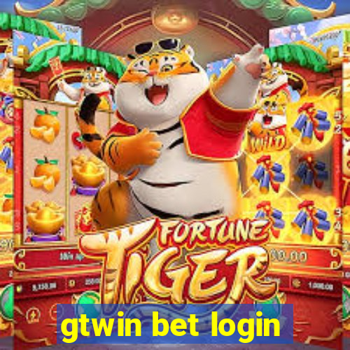 gtwin bet login